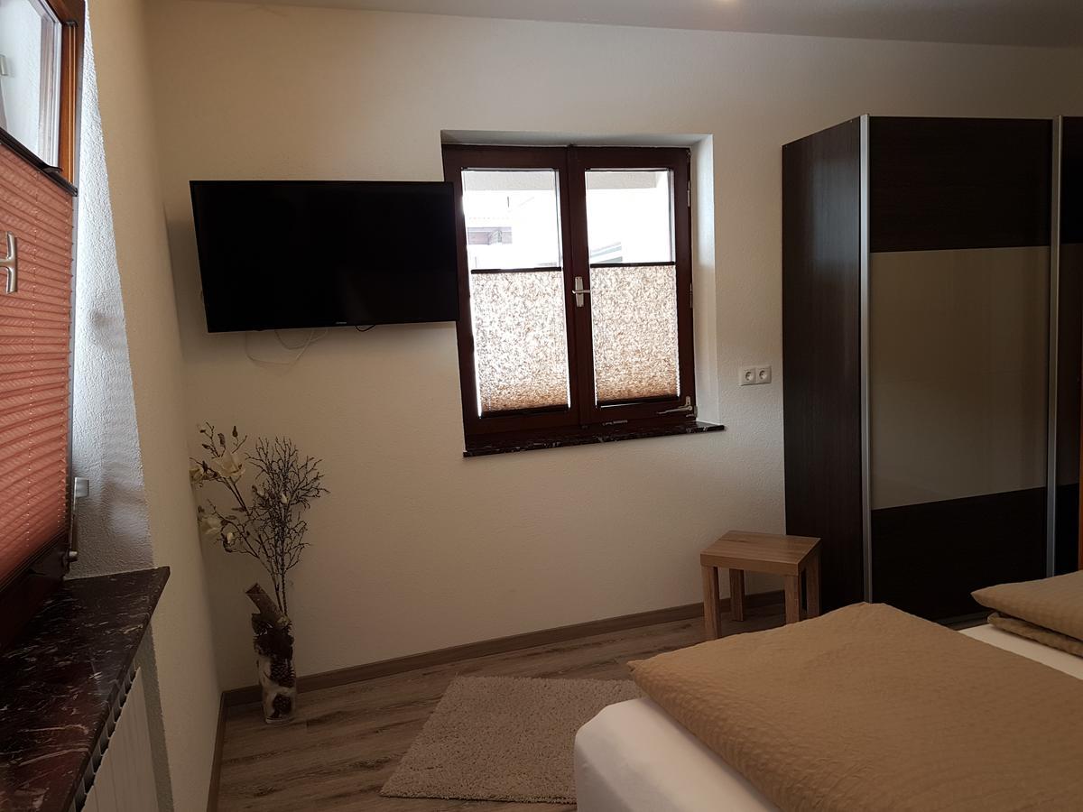Appartement Reindl 2 Kaprun Eksteriør bilde